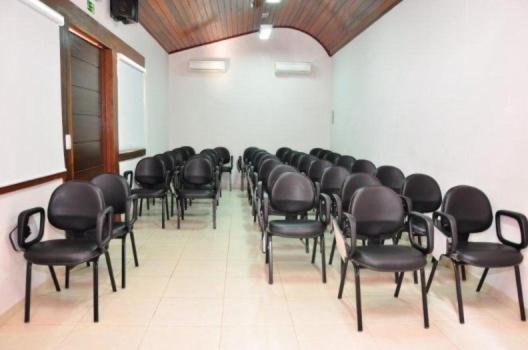 Hotel Master Cuiaba Екстер'єр фото