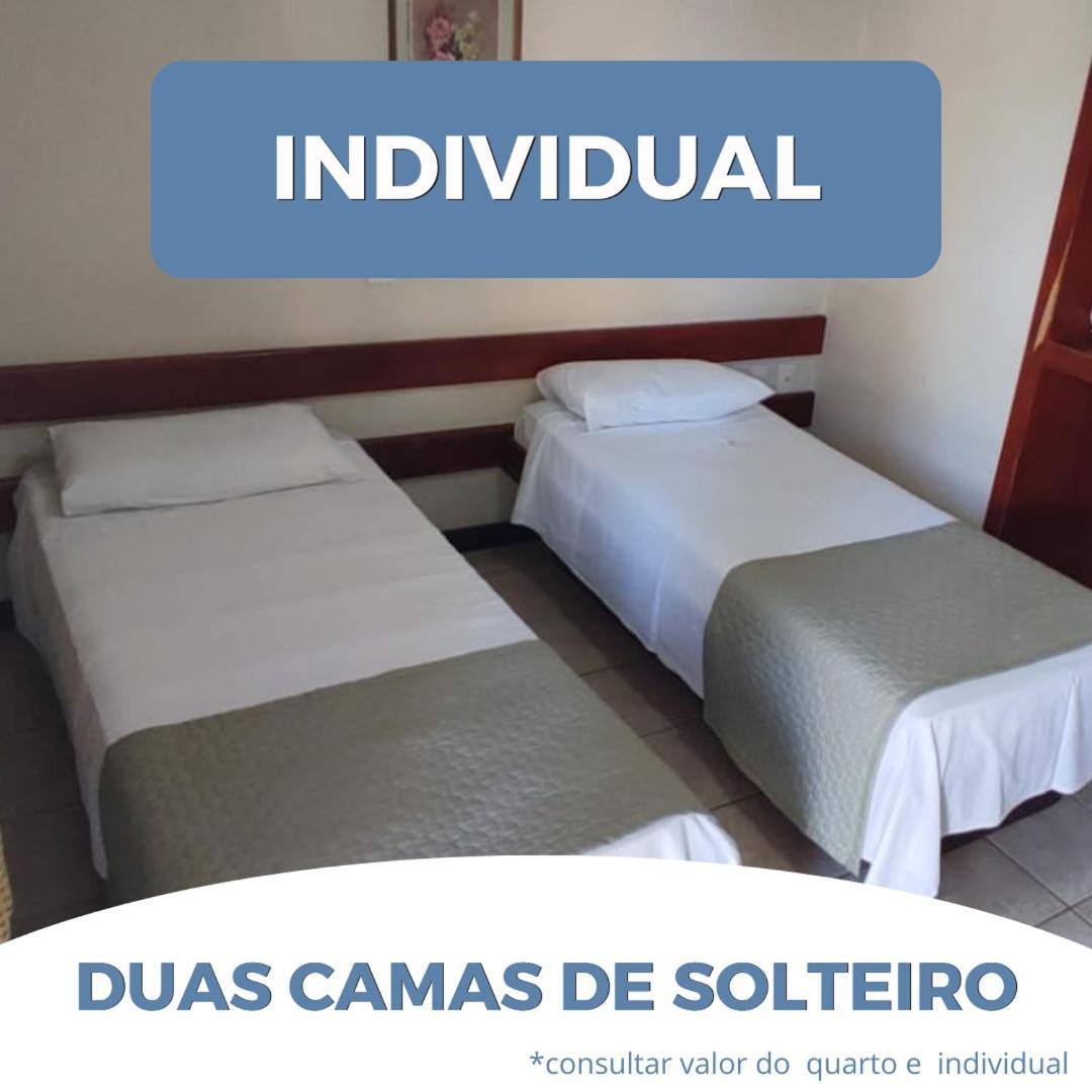 Hotel Master Cuiaba Екстер'єр фото
